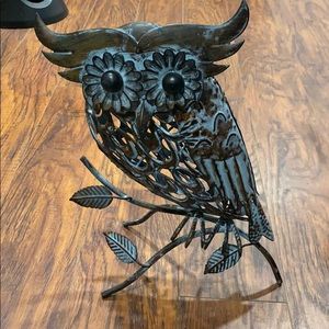 Owl decoration🦉